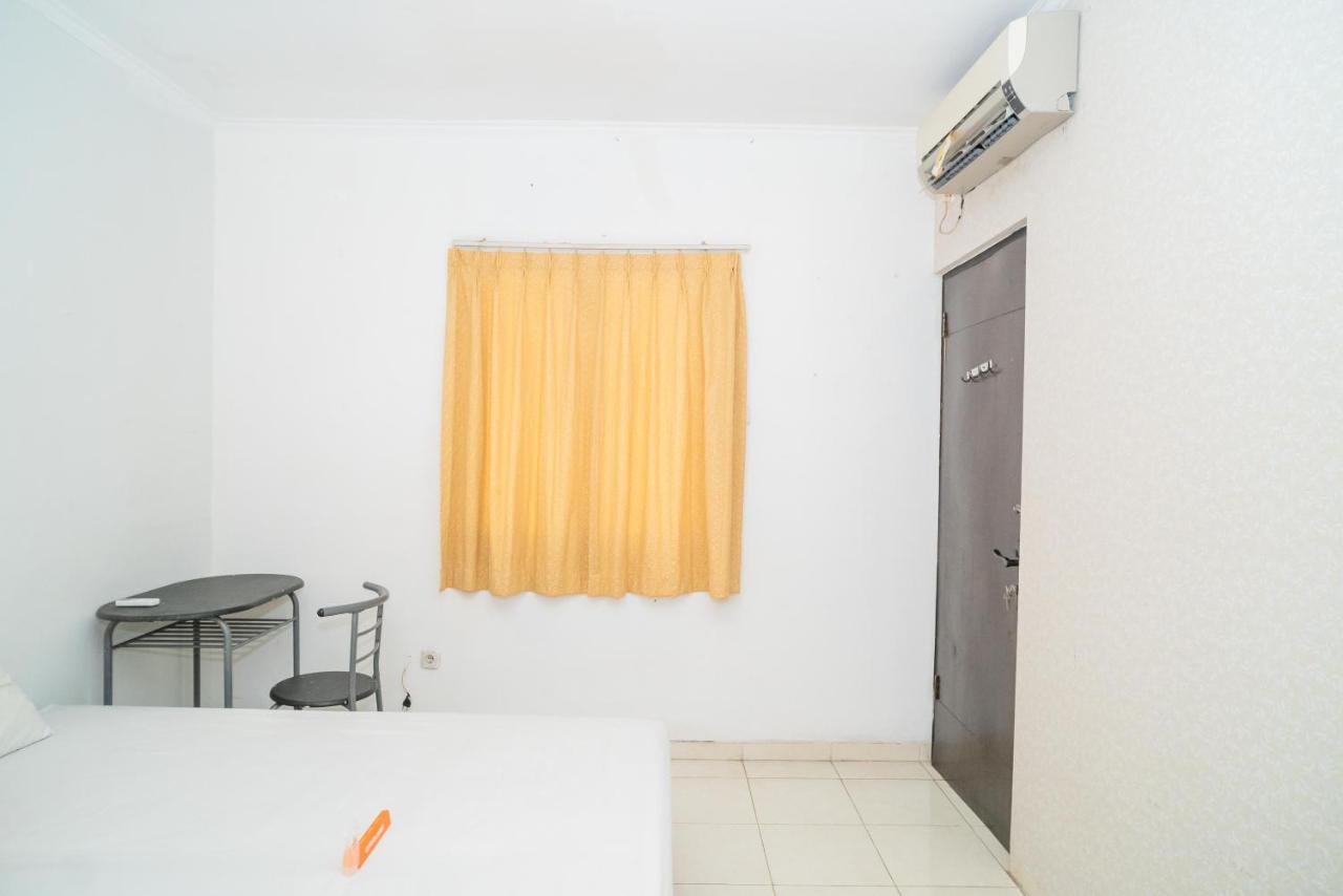 Losmen Family Syariah Bypass Juanda Mitra Reddoorz Brebek Εξωτερικό φωτογραφία